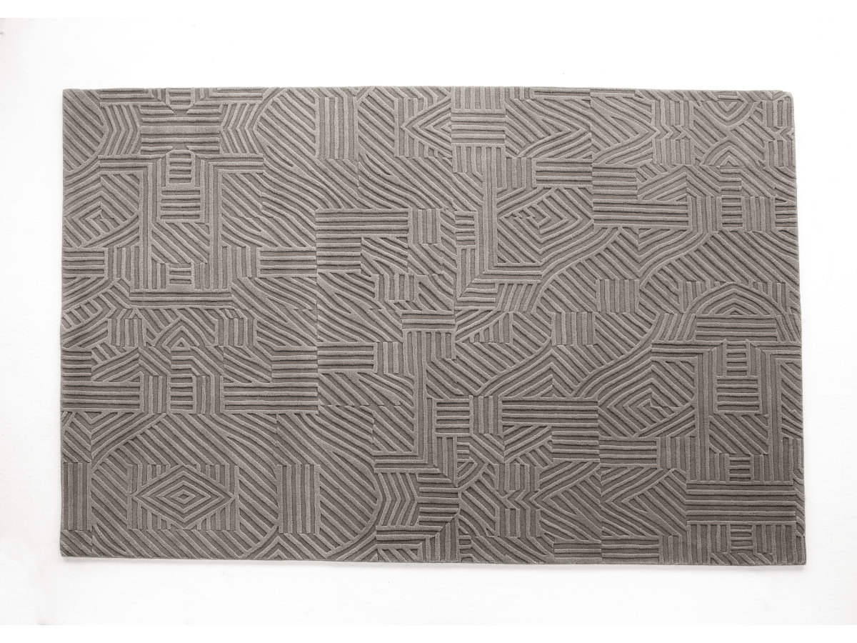 Dywan Nanimarquina Milton Glaser African Pattern 1 200x300