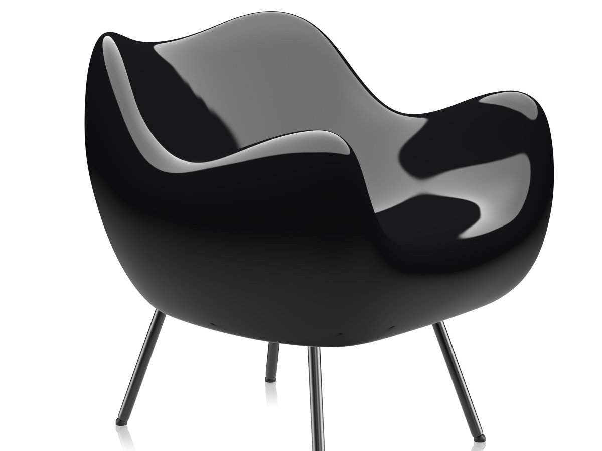 Fotel RM58 CLASSIC