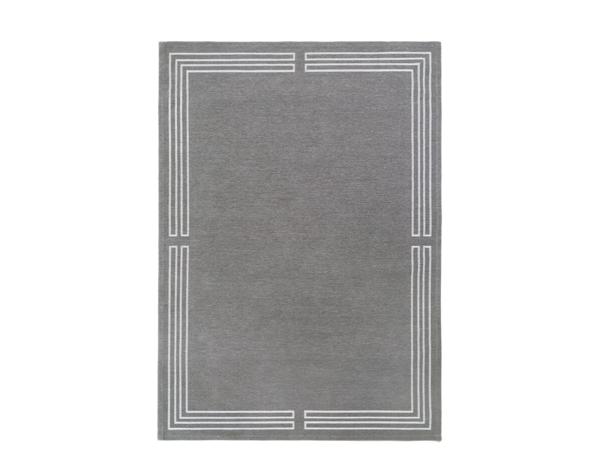 Dywan Carpet Decor Royal Grey 160x230