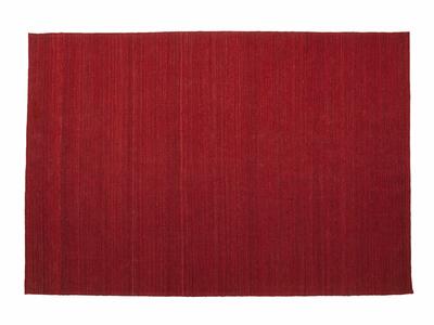 Dywan Nanimarquina Nomad Deep Red 170x240