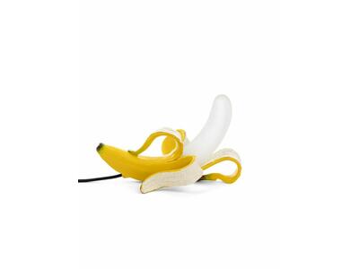 Lampka Banana żółta