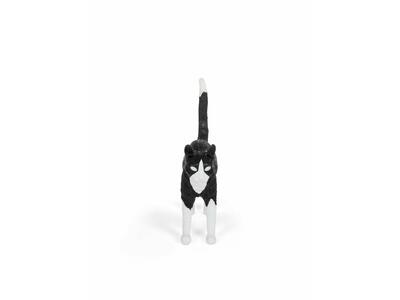 Lampa Jobby The Cat BLACK/WHITE