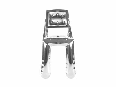 Krzesło Chippensteel 0.5  inox