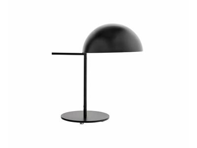 Lampa stołowa Aluna czarna, Bolia