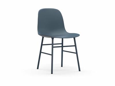 Krzesło Form Steel, Normann Copenahegn