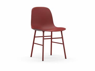 Krzesło Form Steel, Normann Copenahegn