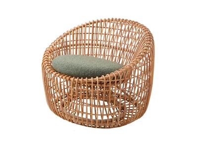Krzesło Nest, Cane-line
