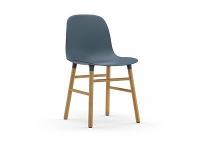 Krzesło Form Oak, Normann Copenhagen
