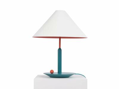 Lampa stołowa, Little Eliah, Maison Dada