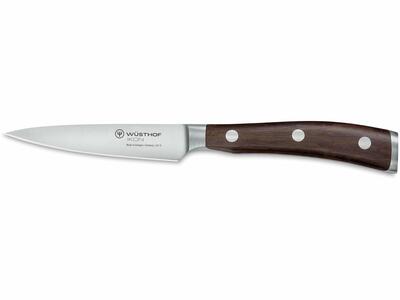 Nóż do warzyw 9 cm - Ikon