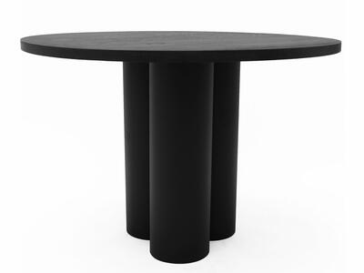 Stół Okrągły object035