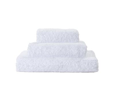 Ręcznik Super Pile kol. White | Abyss & Habidecor