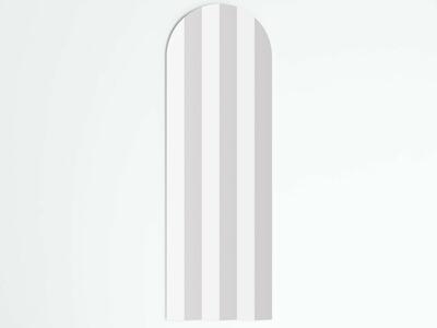 Lustro Stripe Stand, Regular 180 cm