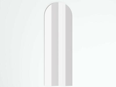 Lustro Stripe Stand, Bold 180 cm