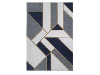 Dywan Carpet Decor Gatsby Dark Blue 160x230