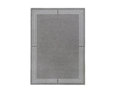 Dywan Carpet Decor Royal Grey 160x230